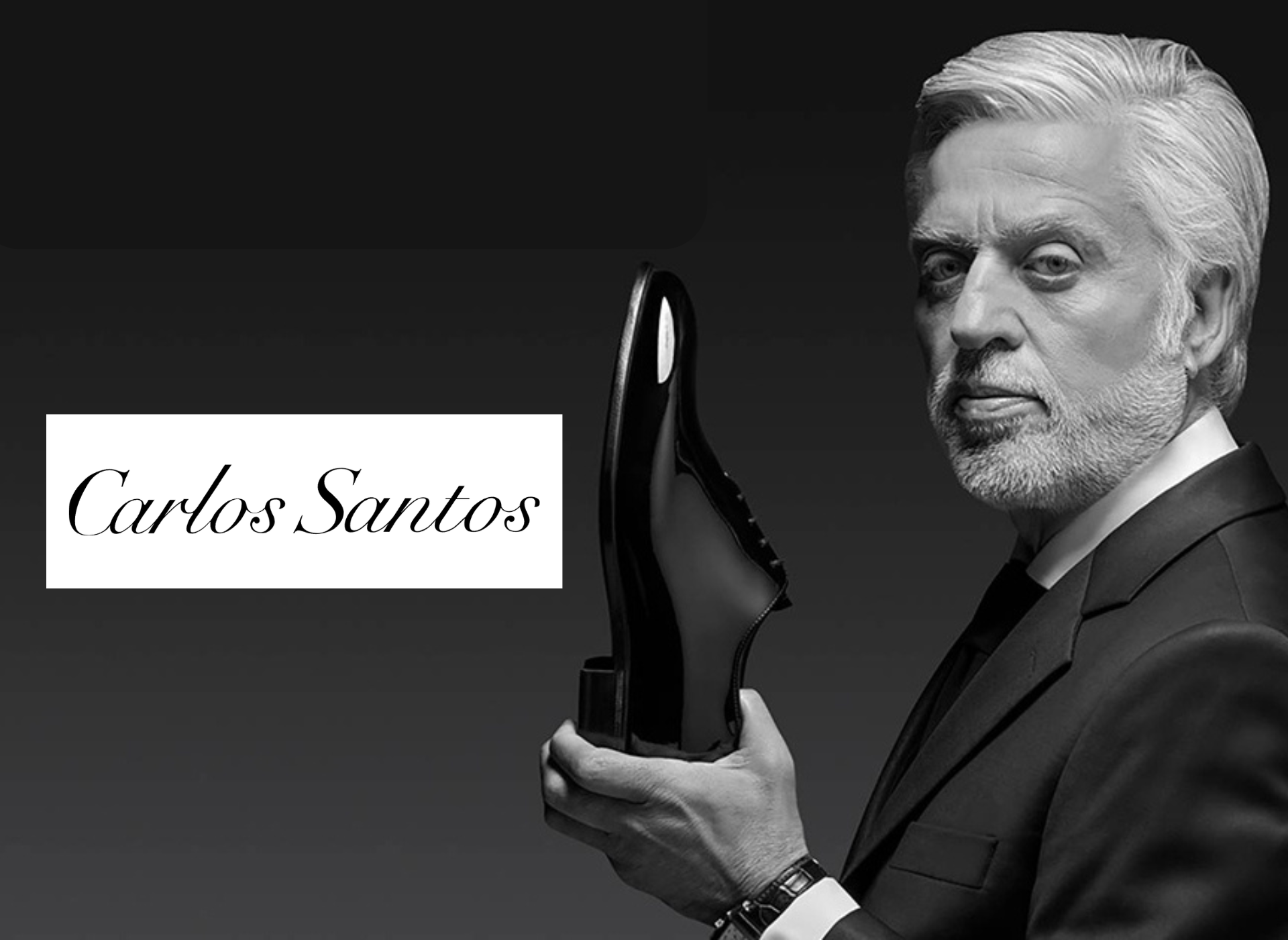 Carlos Santos: Portuguese Craftsmanship at Its Finest